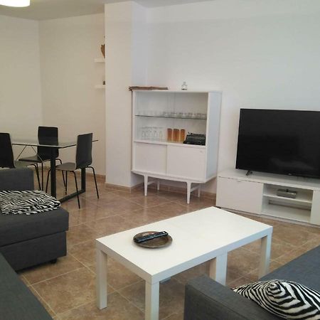 Apartamento Nuevo En Vilafames Apartamento Exterior foto