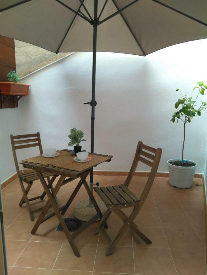 Apartamento Nuevo En Vilafames Apartamento Exterior foto