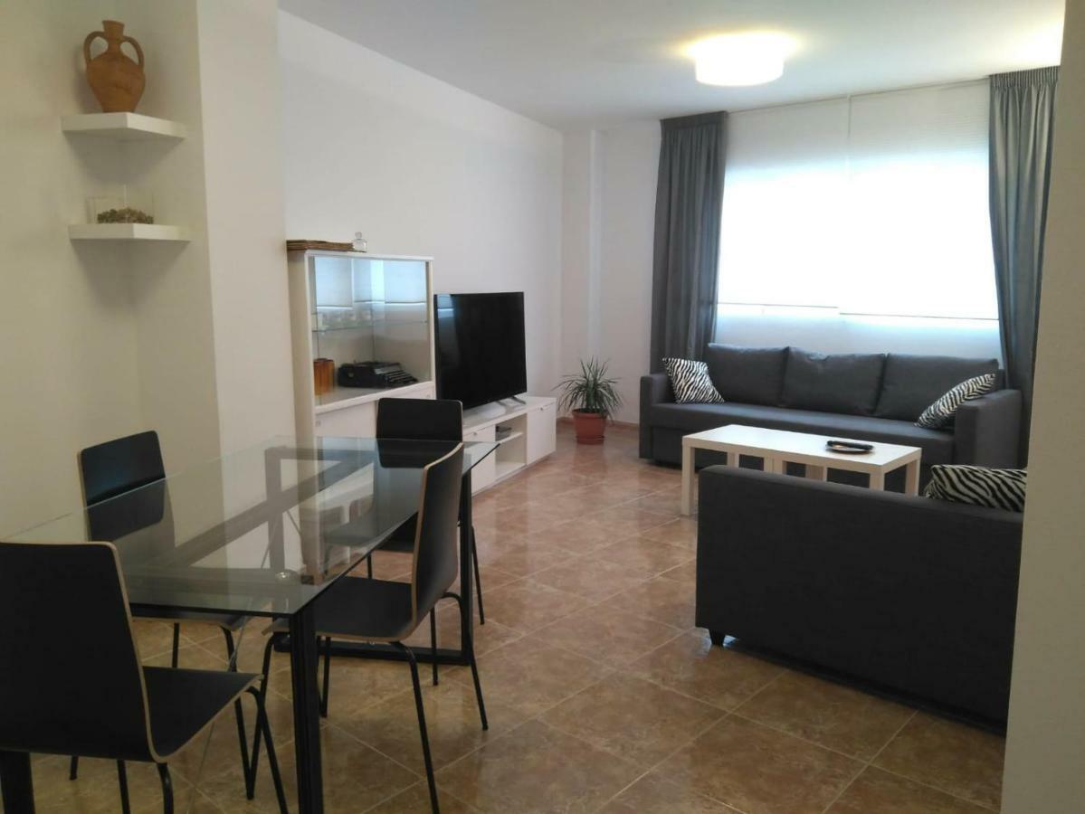 Apartamento Nuevo En Vilafames Apartamento Exterior foto