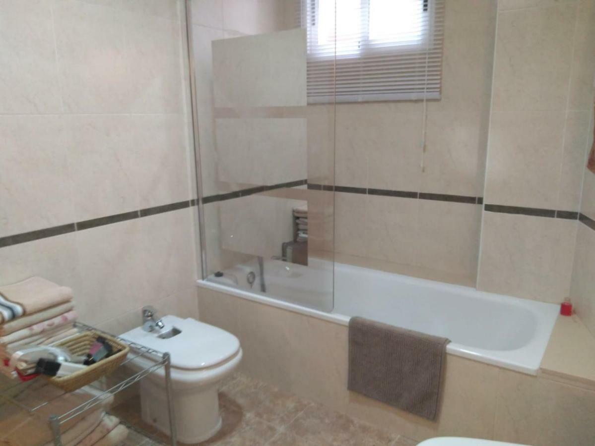 Apartamento Nuevo En Vilafames Apartamento Exterior foto