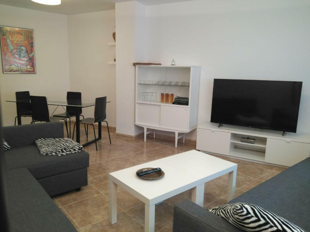 Apartamento Nuevo En Vilafames Apartamento Exterior foto