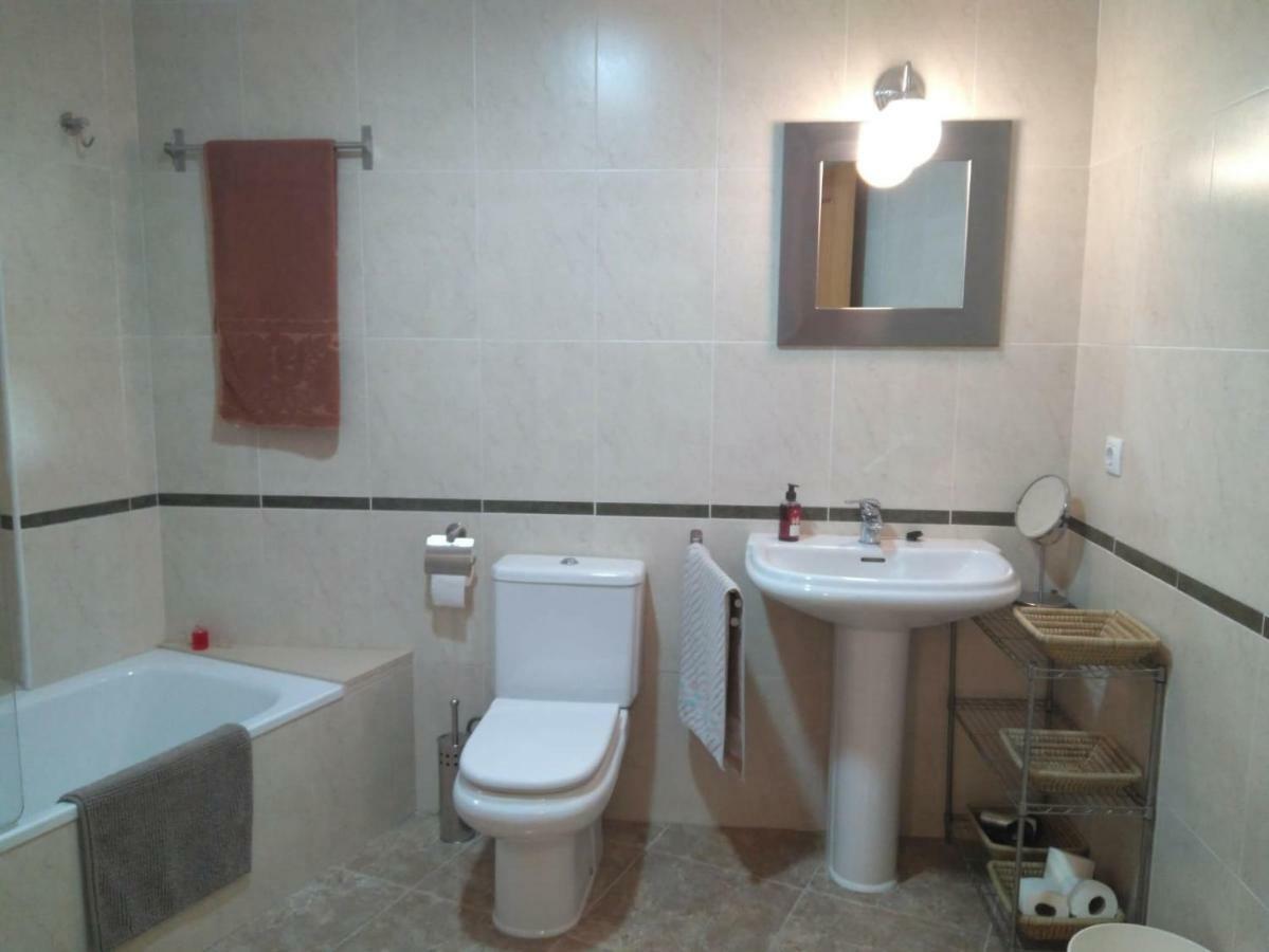 Apartamento Nuevo En Vilafames Apartamento Exterior foto