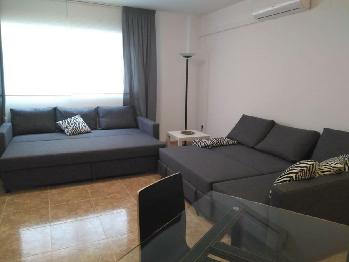 Apartamento Nuevo En Vilafames Apartamento Exterior foto