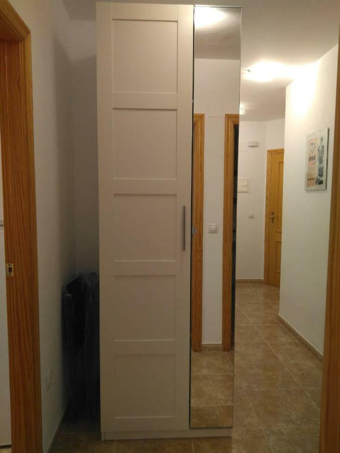 Apartamento Nuevo En Vilafames Apartamento Exterior foto