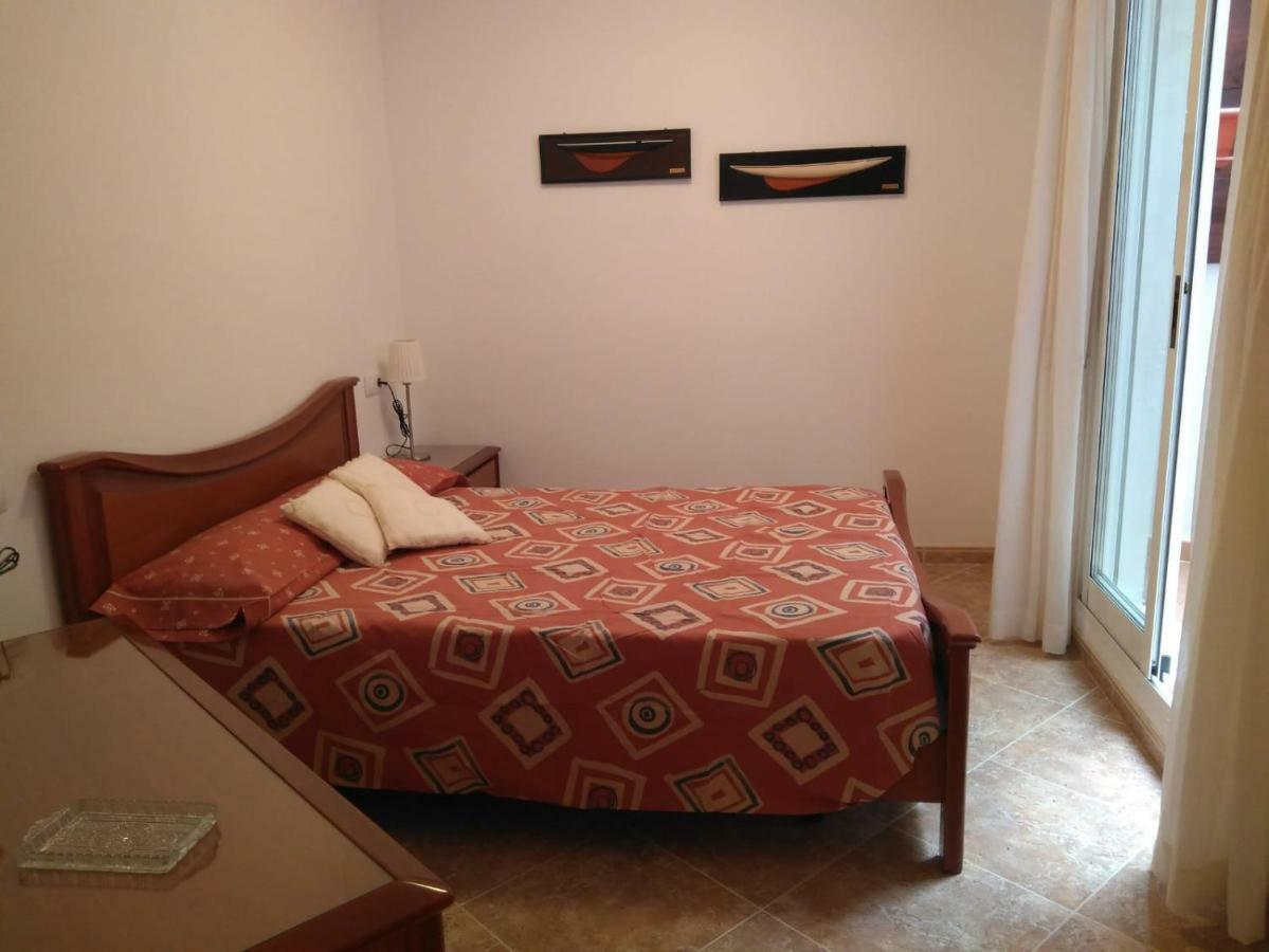 Apartamento Nuevo En Vilafames Apartamento Exterior foto
